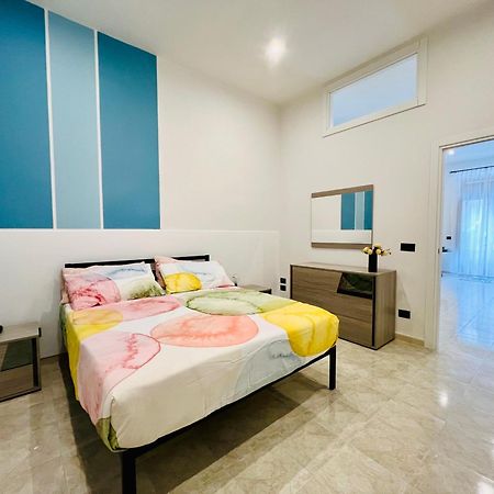 B&B Margherita Torremaggiore Экстерьер фото