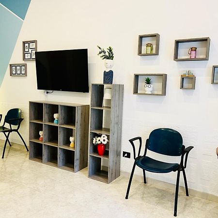 B&B Margherita Torremaggiore Экстерьер фото