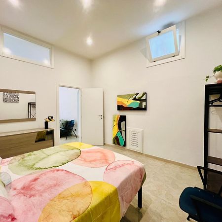 B&B Margherita Torremaggiore Экстерьер фото