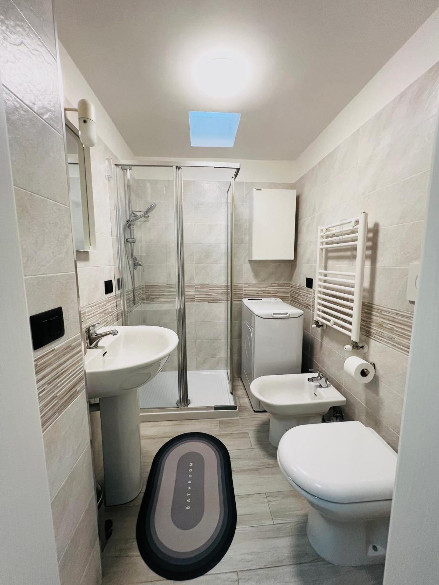 B&B Margherita Torremaggiore Экстерьер фото
