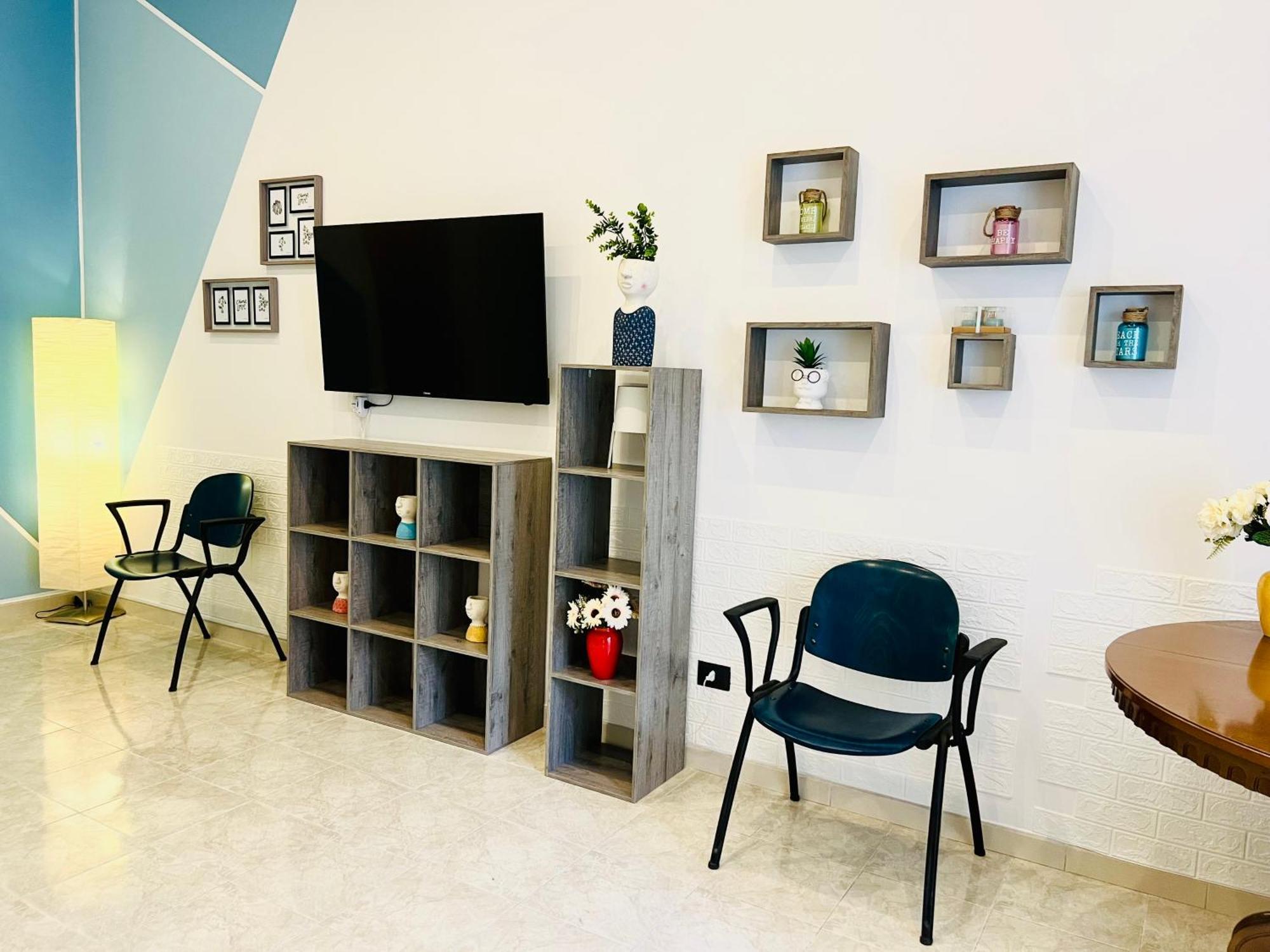 B&B Margherita Torremaggiore Экстерьер фото