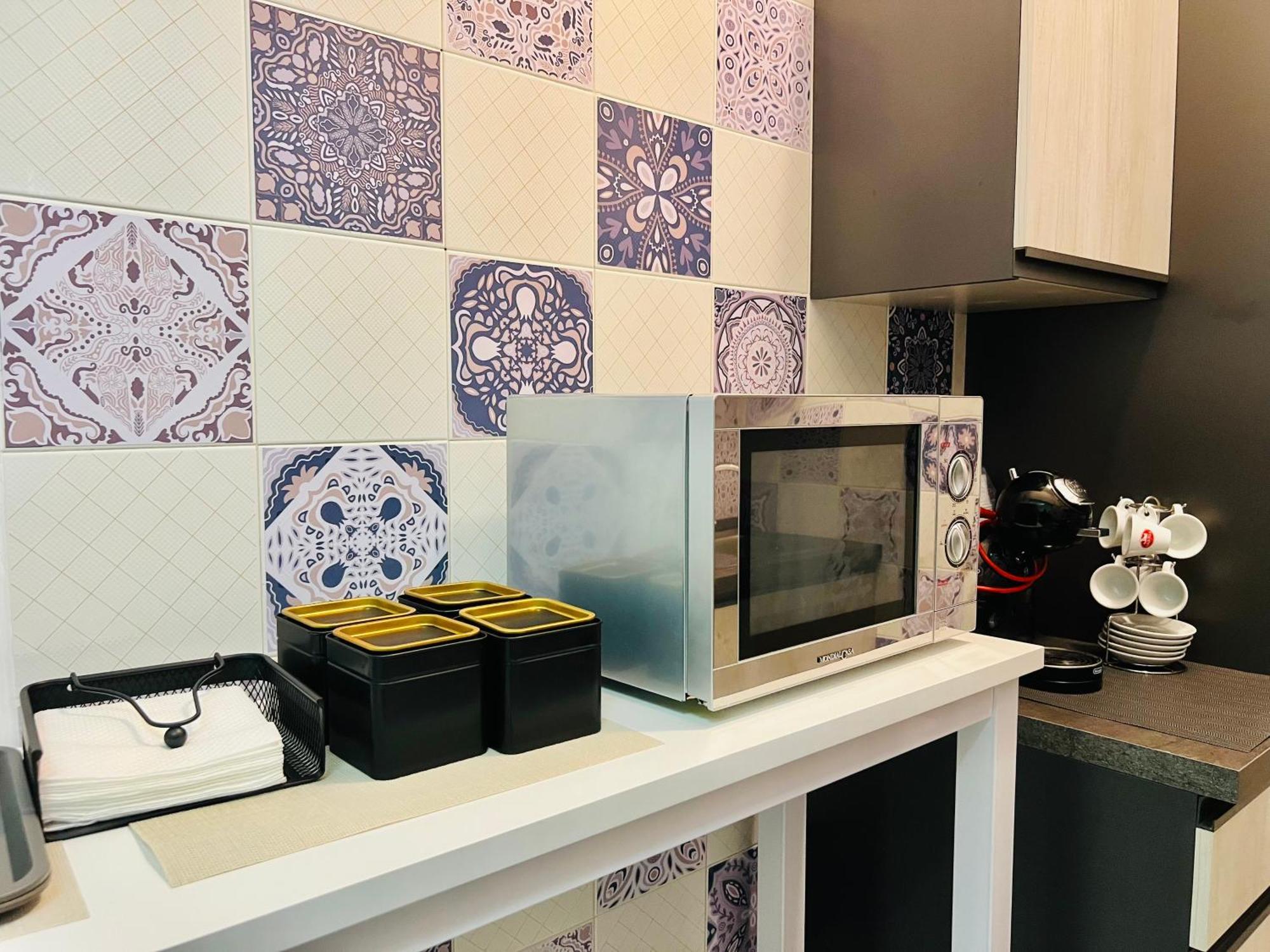 B&B Margherita Torremaggiore Экстерьер фото
